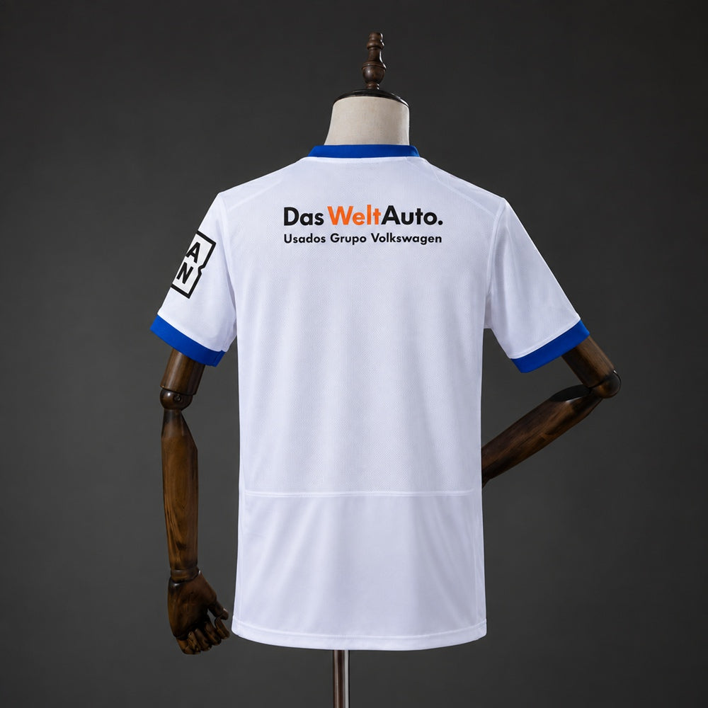 Alverca 26/27 Away