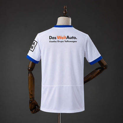 Alverca 26/27 Away