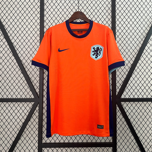2024 Netherlands Home