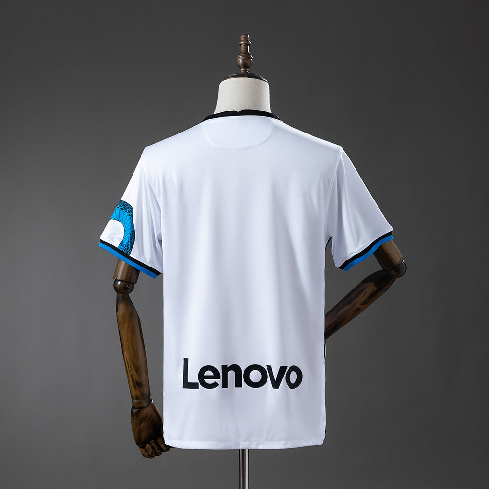 Inter Milan 21/22 Away Retro Jersey