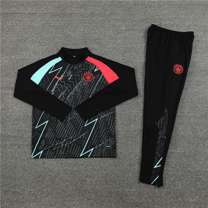 Manchester City Tracksuit