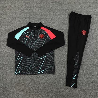 Manchester City Tracksuit