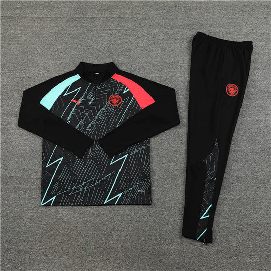 Manchester City Tracksuit