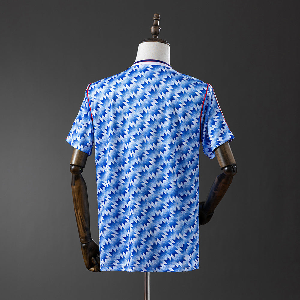 Retro 90/92 M-U away