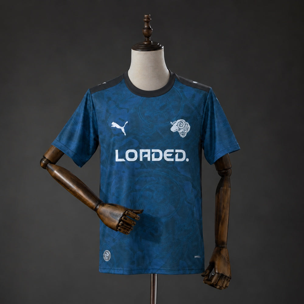 Derby County 26/27 Third Away