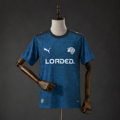 Derby County 26/27 Third Away