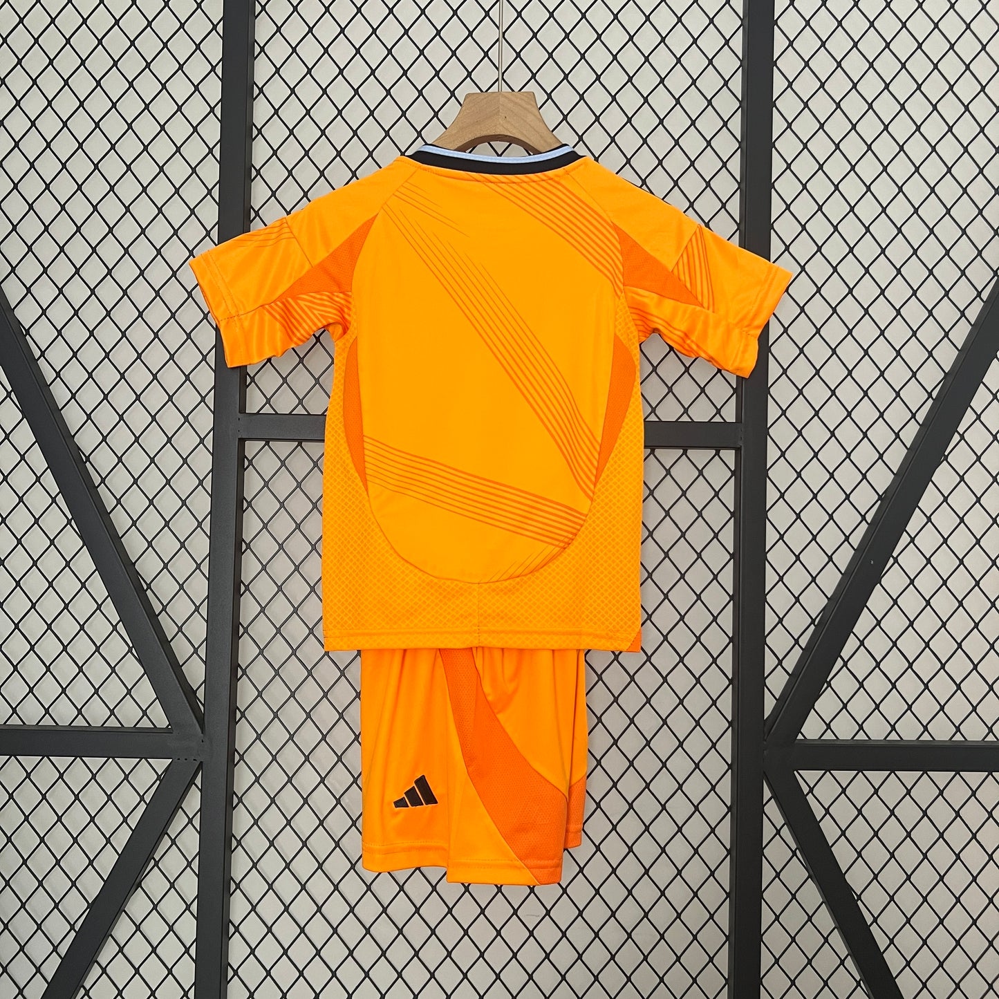 24/25 Kids Real Madrid Away