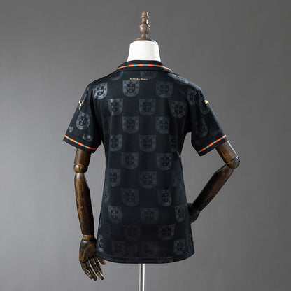 Portugal 2026 Special Edition - Black Panther Women's Jersey