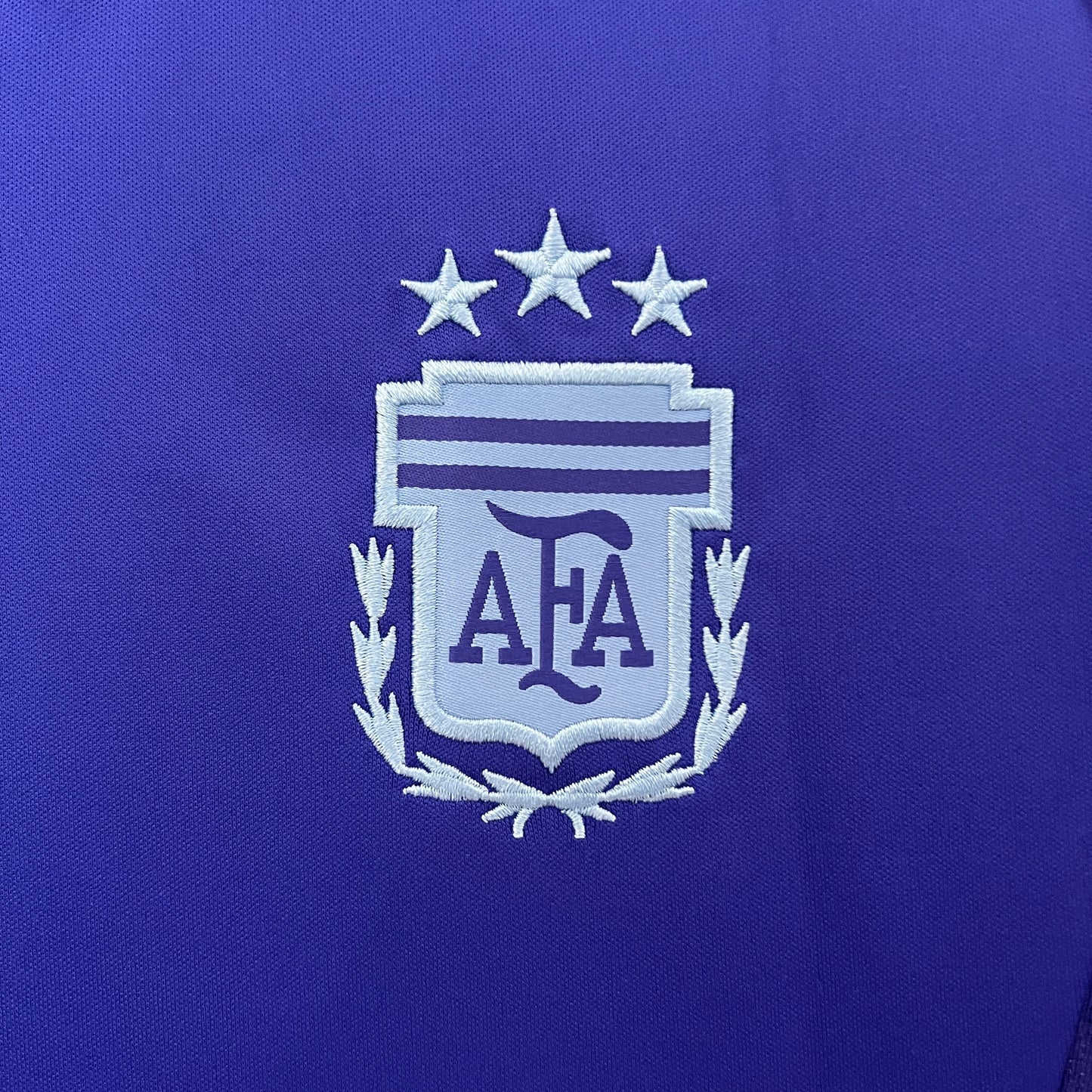 2024 Women Argentina Away