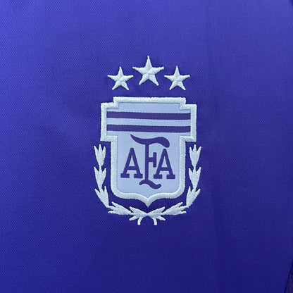 2024 Women Argentina Away