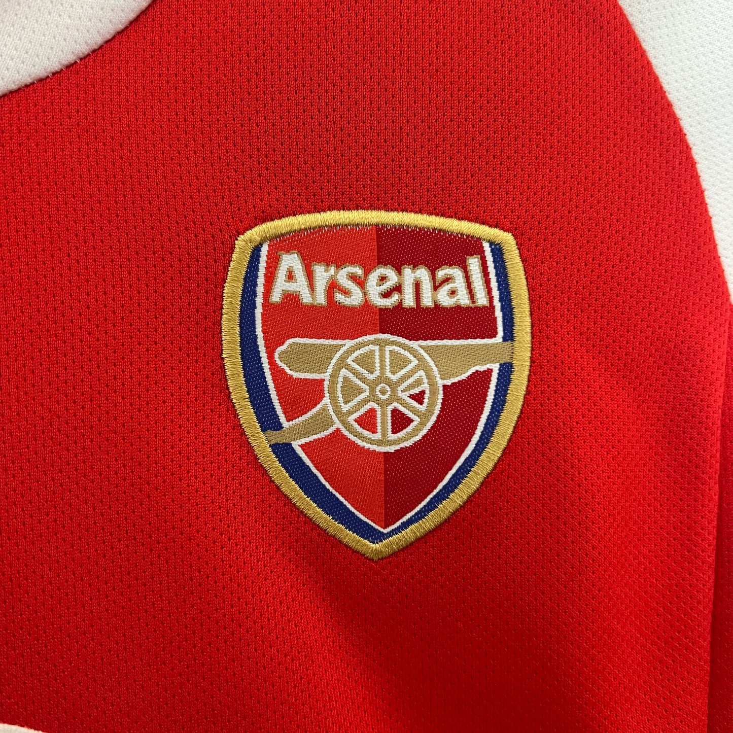 kids Arsenal 02/04 home