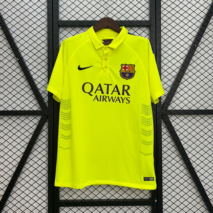 Retro FCB 14/15 third away