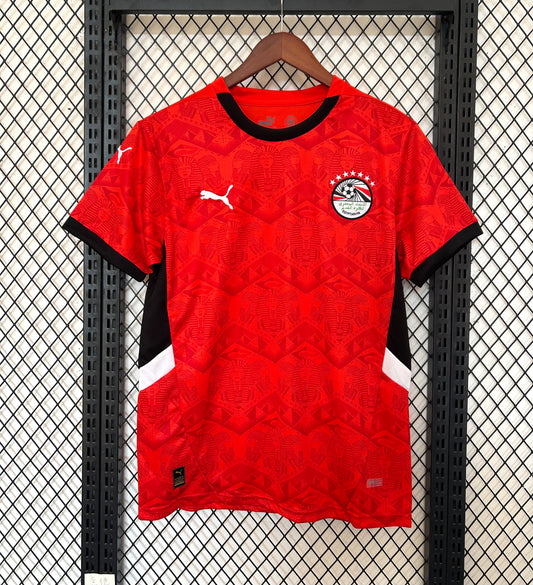 2025 Egypt Home
