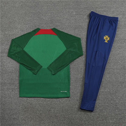 Portugal Tracksuit
