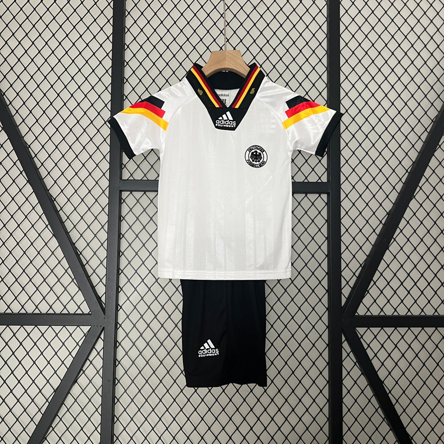kids Germany 1992 home