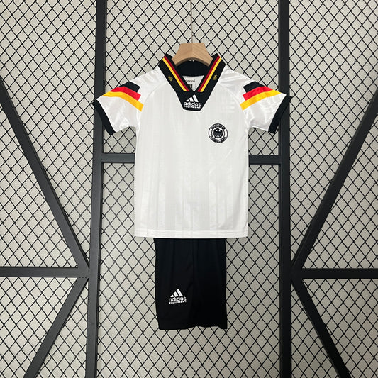 kids Germany 1992 home