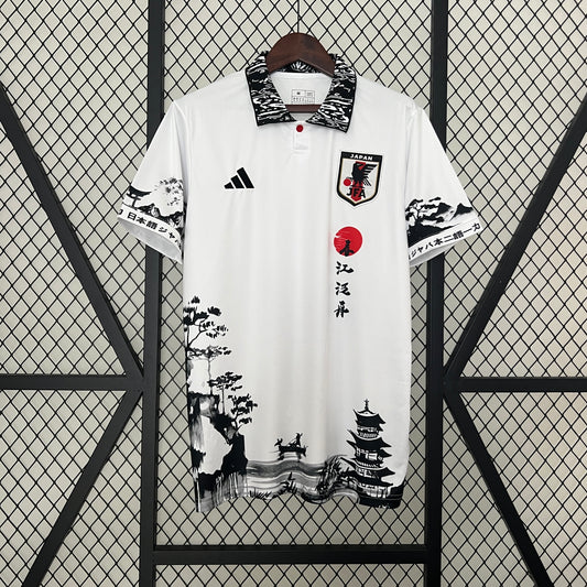 2024 Japan Special Edition