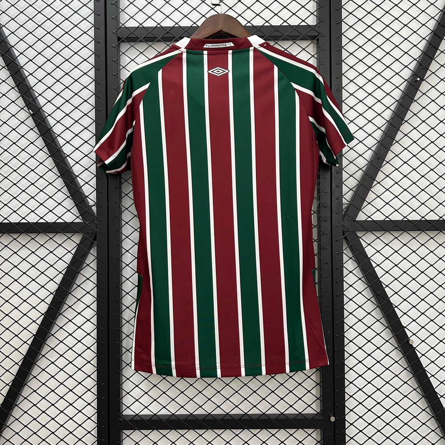 25/26 Women Fluminense Home