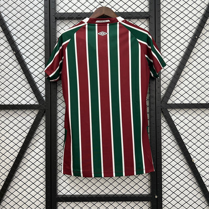 25/26 Women Fluminense Home