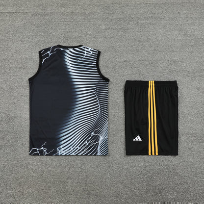 Real Madrid Vest Set-Panther Edition 3