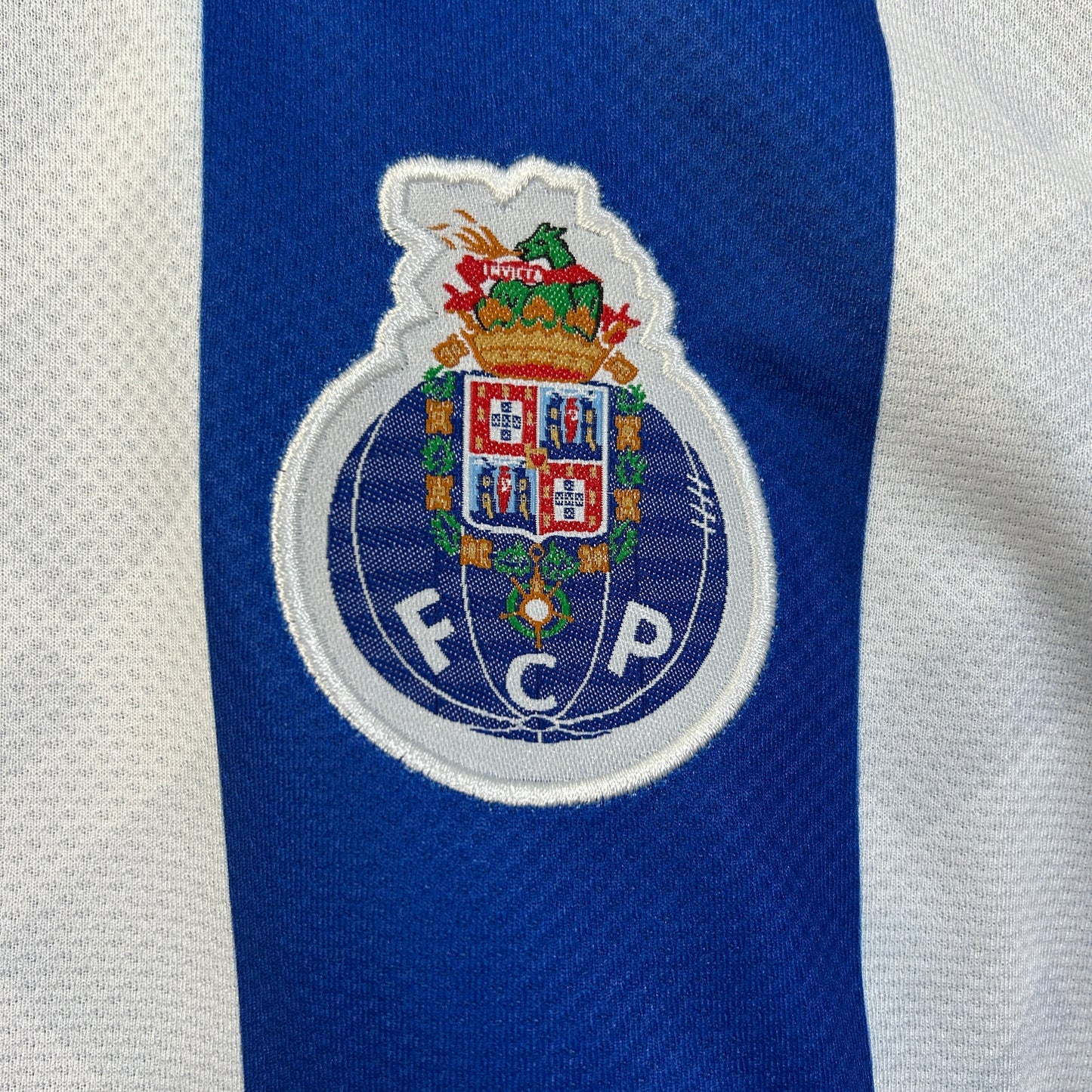 25/26 Kids Porto Home