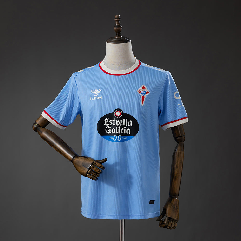 Celta Vigo 26/27 Home