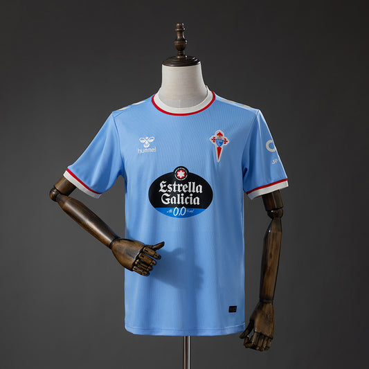 Celta Vigo 26/27 Home