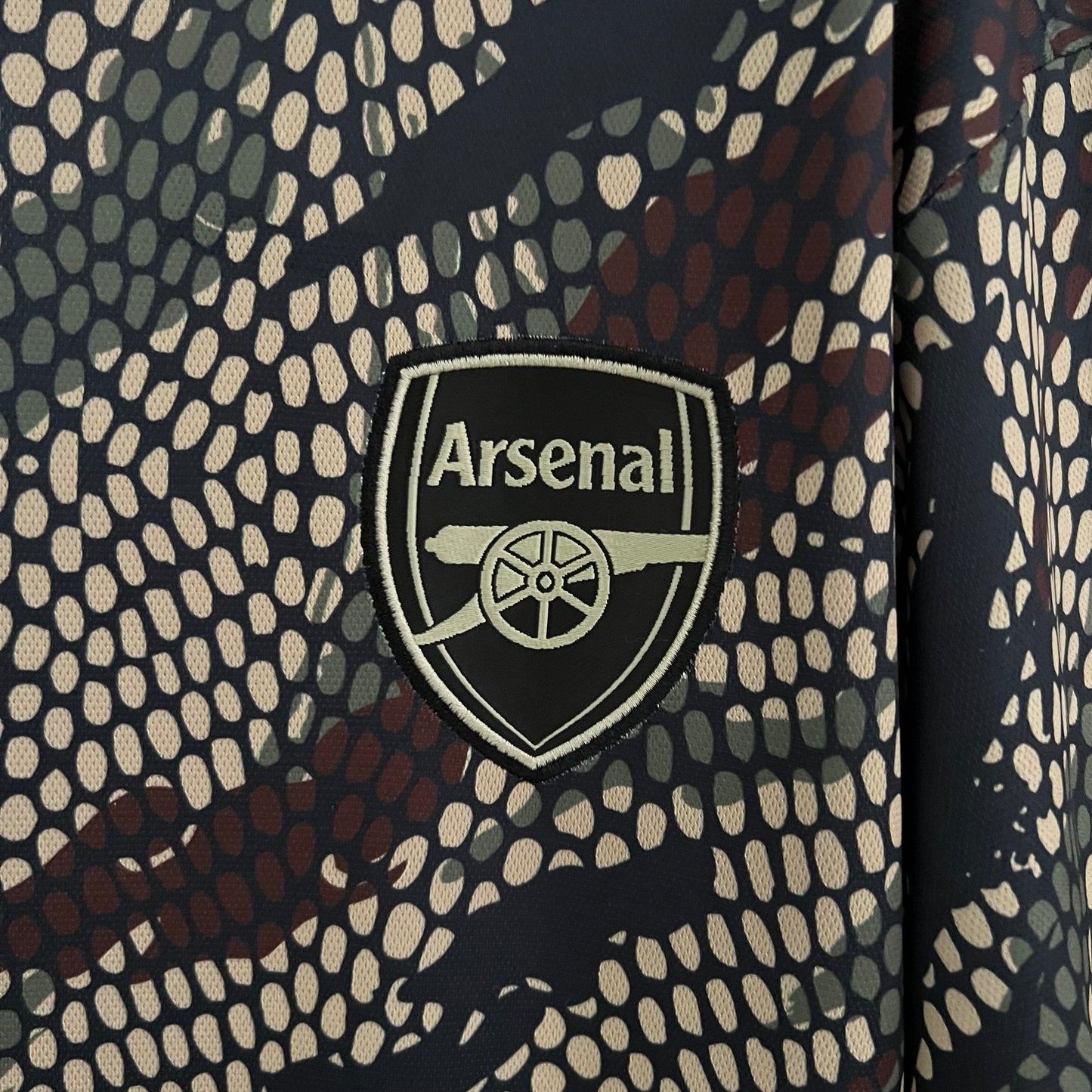 23/24 Arsenal joint edition