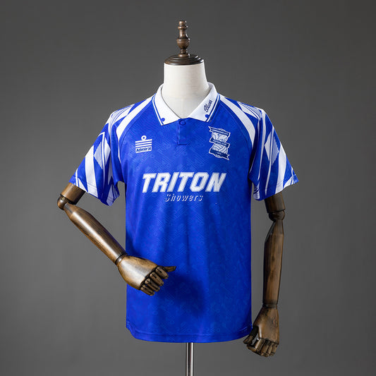 Birmingham 93/94 Home Retro Jersey