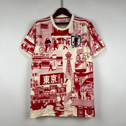 2023 Japan Tokyo Special Edition