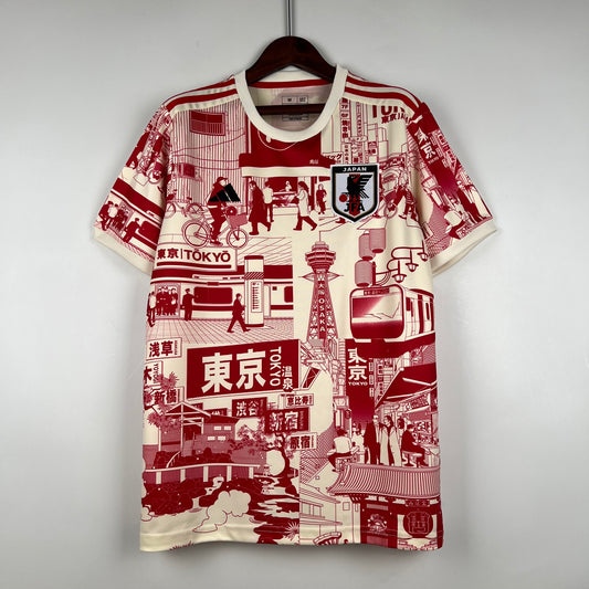 2023 Japan Tokyo Special Edition