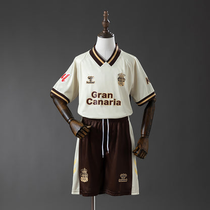 Las Palmas 25/26 Third Away Kids Kit