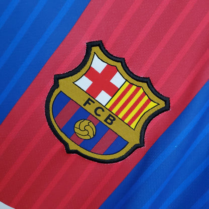 Retro FCB 16/17 home
