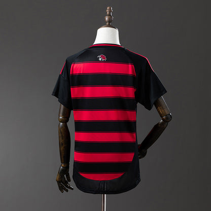 25/26 women Flamengo home