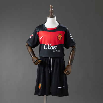 Mallorca 25/26 Third Away Kids