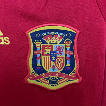 kids Spain 2010 home