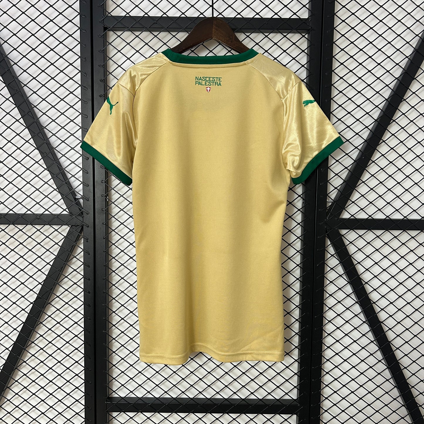 24/25 Women Palmeiras third away