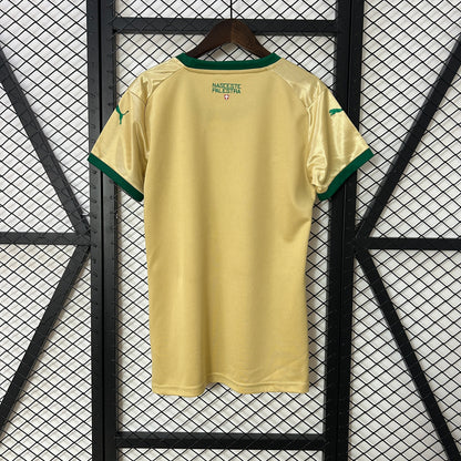 24/25 Women Palmeiras third away