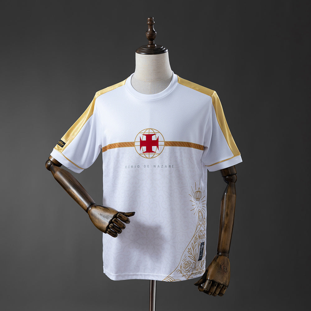 Vasco da Gama 25/26 Special Edition - White