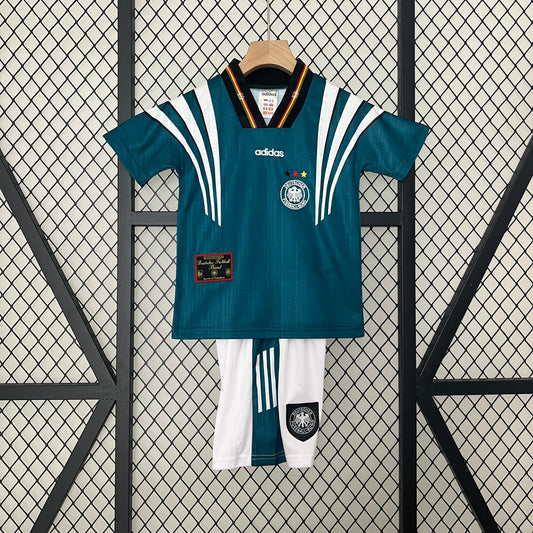 kids Germany 1996 home