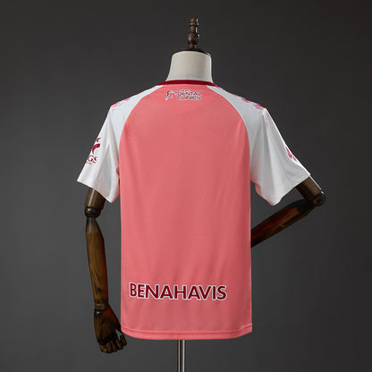 Malaga 26/27 Away