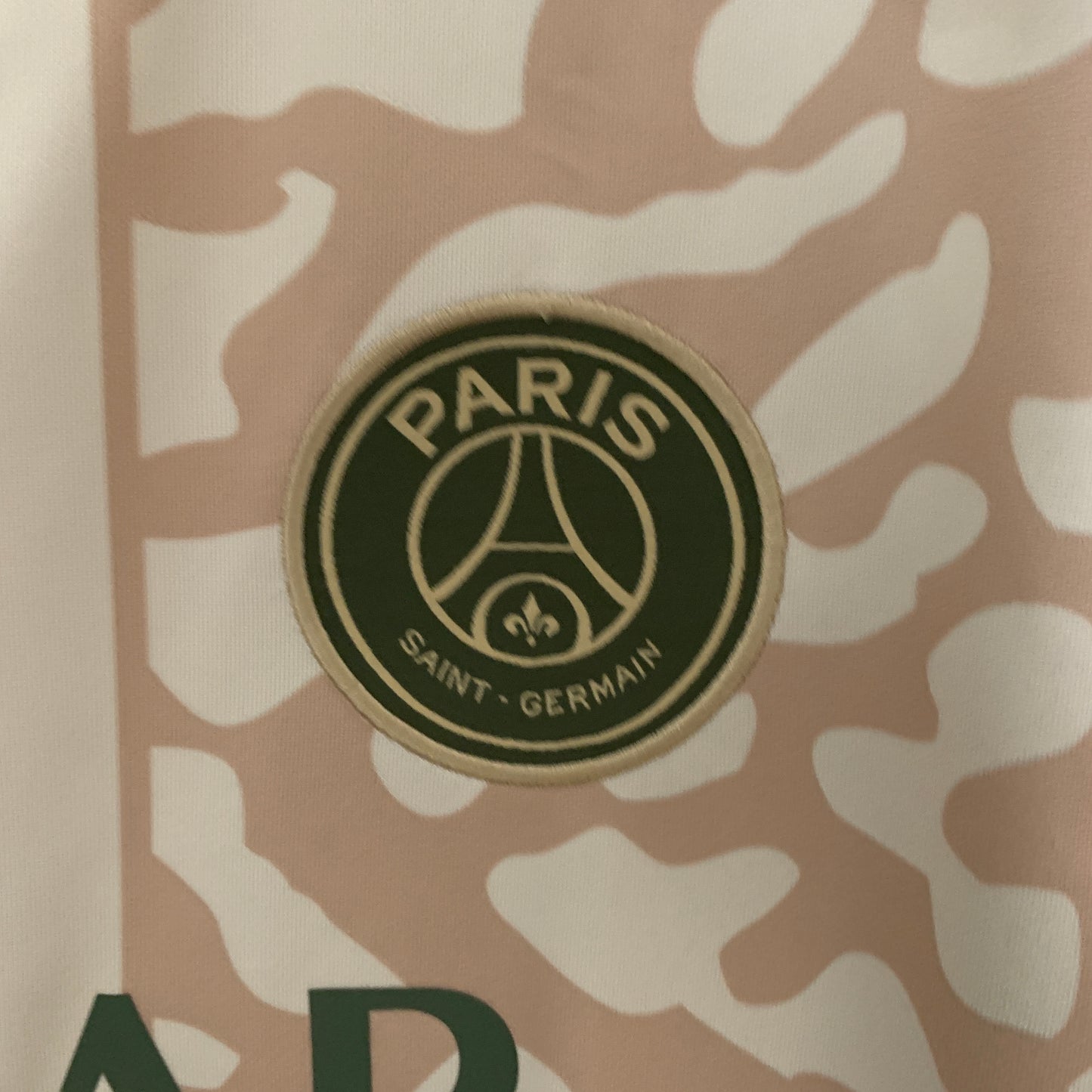 23/24 PSG fourth away