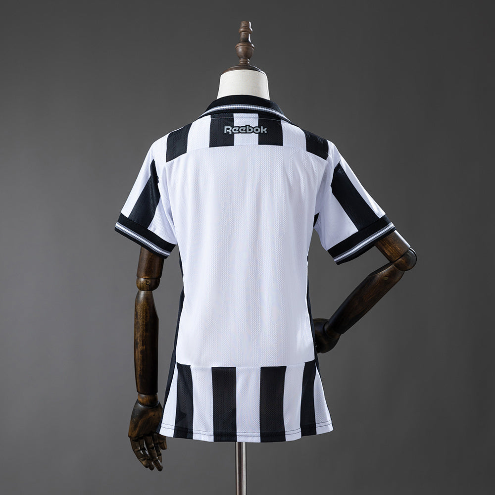 Botafogo 25/26 Home Women's Jersey