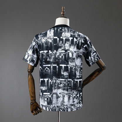 Corinthians 26/27 Pre-match Jersey