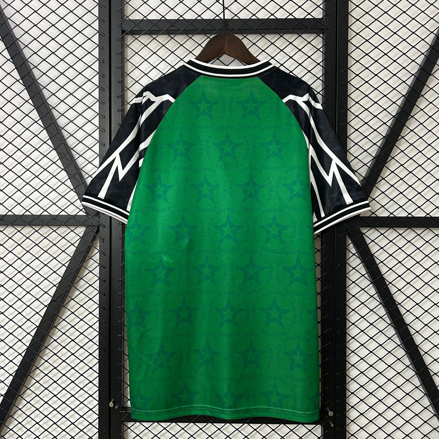 Retro Nigeria 94/95 home