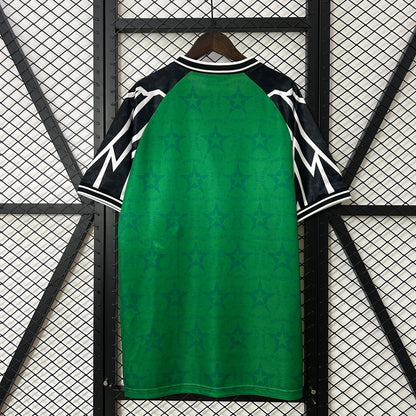 Retro Nigeria 94/95 home