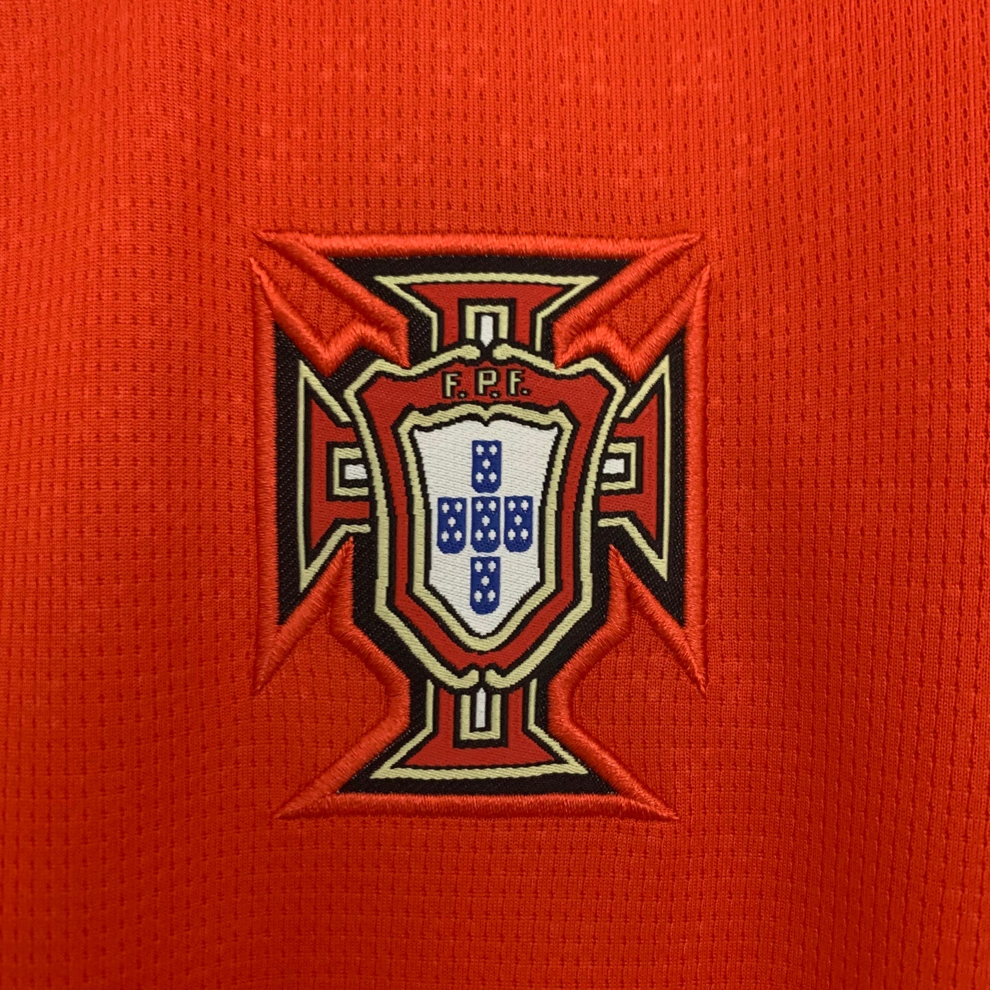 2025 Women's Portugal Home