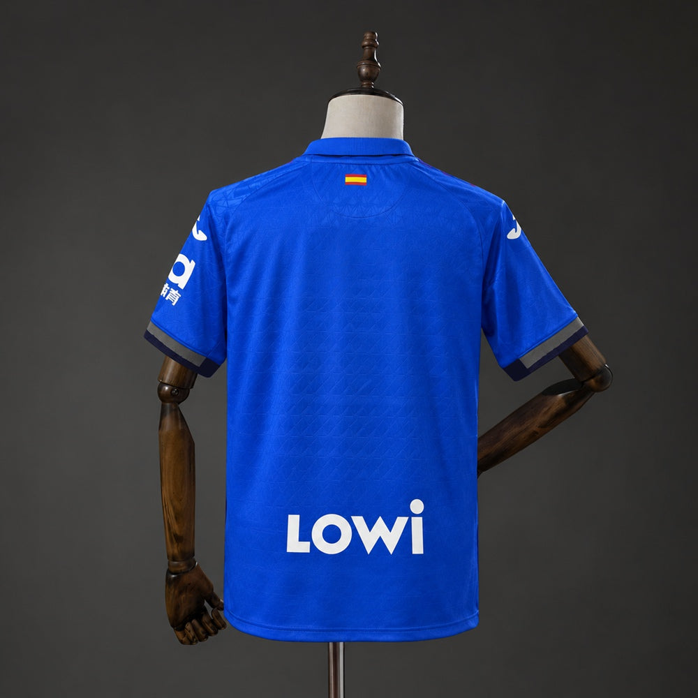 Getafe 26/27 Home