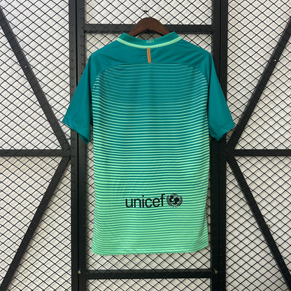 Retro FCB 16/17 third