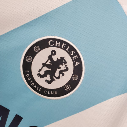 Retro Chelsea 12/13 away